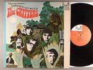Critters, The  Touch'n Go With The Critters    Pop Psych