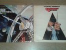 Stanley Kubrick's Clockwork Orange and 2001 A Space Odyssey Records