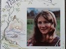 MOSSY DAVIDSON'S ALASKA NORTHWIND CALLING 2 LP PSYCH FEMME FOLK PRIVATE MINT