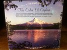 THE ORDER OF ORPHEUS   Self-Titled INDIE 1977 on OM SOURCE label   NEAR MINT