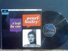 PEARL BAILEY  C'est La Vie   LP  Fem Vox   UK mono original    NEAR-MINT