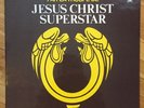 Jesus Christ Superstar LP Version Originale Francaise Philips FRENCH PSYCH Rock