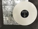 NOFX The Longest Line Ltd Peruvian White Repress 1082 Fat Wreck Chords