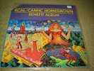 KCAL / CANHC Homegrown Benefit Album LP SEALED radio comp Riverside San Berdoo