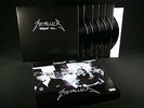 Metallica Garage Inc 6 Disc Vinyl Box Set - NEW (LIMITED EDITION)