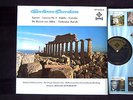 TELEFUNKEN SLT43 051-B KEILBERTH BEETHOVEN-OUVERTÜREN