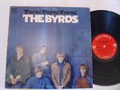 THE BYRDS - TURN TURN TURN, ORIG. US COLUMBIA 