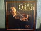 David Oistrach Ein Vermächtnis, 7 Lp Box Eurodisc Mozart Beethoven Shipping 4$