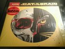 A CAT IN THE BRAIN Original Soundtrack by Fabio Frizzi (LP) Lucio Fulci vinyl