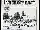 CAT MOTHER Cat Mother ... Last Chance Dance 1973 US PROMO LP Polydor RARE WLP 