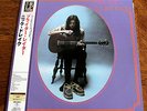 Nick Drake 200g audiophile ltd edition JAPAN with obi and lyric sheet. Near MINT