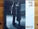 Rickie Lee Jones * Pirates * Ultra Analog LP 180g * MFSL * 2009 * Mint