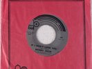 BOBBY REED: Time is Right for Love NORTHERN SOUL Stock 45 NM Hear