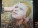 DAVID BOWIE  HUNKY DORY LP 1971 RCA AYL1-3844 BLACK LABEL