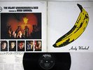 VELVET UNDERGROUND & NICO SAME VERVE 23MM 0191 Japanese Pressing Vinyl LP