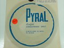 RENATE KERN / WERNER LAST - rare 7