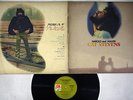 CAT STEVENS HAROLD AND MAUDE A&M GP-216 Japanese Pressing Vinyl LP