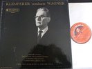 KLEMPERER conducts WAGNER / COLUMBIA SAX 2347/8