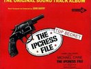 LP - John Barry ?– The Ipcress File (The Original Soundtrack Album) - Vinyl