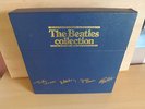 LP Box - The Beatles Collection ( Blaue Box mit 14LP,s )