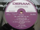 Cat Stevens THE VIEW FROM THE TOP UK 2LP SET ONE PLAY EVER 100% MINT AUDIO