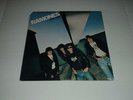 The Ramones  Leave Home  Vinyl Record Sire 1977  SA-7528  NM
