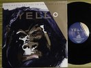 YELLO, YOU GOTTA SAY YES TO ANOTHER EXCESS, LP 1983 UK 1ST PRESS NM/EX-