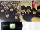 BEATLES FOR SALE APPLE AP-8442 Japanese Pressing Vinyl LP