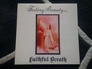 Faithful Breath Fading Beauty Vinyl RI Amber Soundroom AS LP 034 Mint-