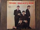 Introducing the Beatles Version 1 Mono Veejay Brackets Colorband