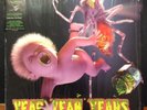 Yeah Yeah Yeahs Mosuito Record B0018304-01