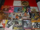BLOCCO DI TRENTASETTE  GENERE BEAT/ PROG/ COLONNE SONORE ECC.. 45 GIRI