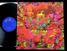 CREAM Disraeli Gears LP UK  Reaction 594003 A2/B2 '67 Half Laminate Stereo EX