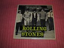 THE ROLLING STONES: THE LAST TIME +3 . EP   SWEDEN 1965