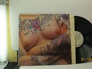 SUPERTRAMP-INDELIBLY STAMPED-AM CANADA RECORDS-SP-4311-EXCG/F-.LP
