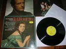 MINT 2LPBOX - VERDI  La Traviata COTRUBAS DOMINGO MILNES / KLEIBER DGG´77