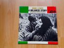 John Lewis – A Milanese Story (Original Soundtrack) lp