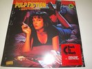 OST: PULP FICTION Vinyl LP + MP3