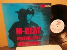 M-Beat Featuring General Levy ?– Incredible (New Remixes)