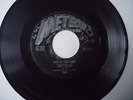 Blues Vinyle Single 45Rpm - LITTLE MILTON - US METEOR 5040 -Black  RARE