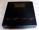 THE BEATLES COLLECTION - 1978 - EMI AUSTRALIA  BLUE  BOX SET