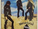 Motorhead - Ace Of Spades - 1980 BRONZE (VG+/VG+) LTD. EDITION GOLD VINYL
