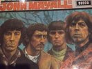 A hard Road  John Mayall And The Bluesbreakers Peter Green RARE FACTORY SAMPLE