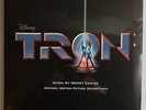 Wendy Carlos - Tron Soundtrack - Numbered Limited Edition Blue Vinyl 2 LP