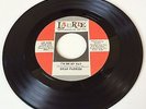 NORTHERN SOUL 45 / DEAN PARRISH / WATCH OUT / I'M ON MY WAY / LAURIE 3418 / HEAR