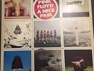 PINK FLOYD A Nice Pair 2xLP (Harvest SABB-11257,1973) N Mint