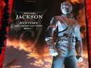 HIStory by Michael Jackson 3 Vinyl Set Banned Lyrics Original 1st Press Unsealed