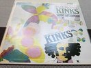 Kinks Face To Face LP US 1966 Reprise Steamboat Label