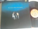 THE DOORS..LP..THE SOFT PARADE...Electra K42079..reissue...