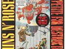 Appetite For Destruction  Guns N' Roses Vinyl Record